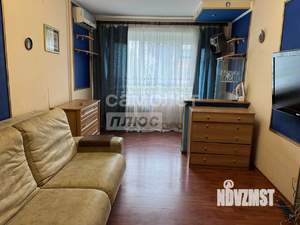 1-к квартира, вторичка, 30м2, 2/5 этаж