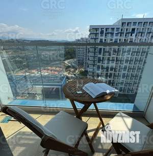 Студия квартира, сданный дом, 18м2, 6/19 этаж