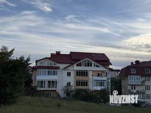 Студия квартира, вторичка, 26м2, 1/4 этаж