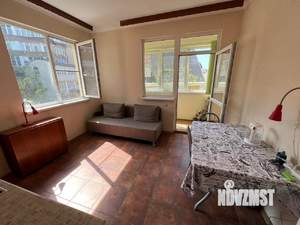 2-к квартира, вторичка, 45м2, 3/6 этаж
