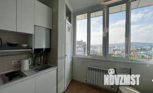 Студия квартира, вторичка, 28м2, 7/13 этаж