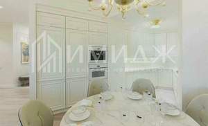 3-к квартира, вторичка, 148м2, 14/21 этаж