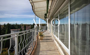 3-к квартира, вторичка, 140м2, 8/8 этаж