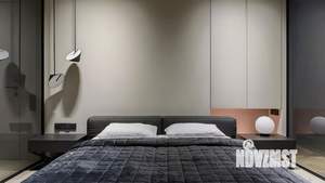 2-к квартира, вторичка, 89м2, 15/25 этаж