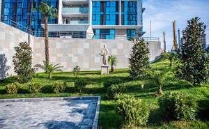 1-к квартира, вторичка, 17м2, 3/19 этаж