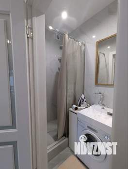 Студия квартира, вторичка, 18м2, 1/3 этаж