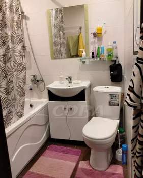 1-к квартира, вторичка, 40м2, 5/7 этаж