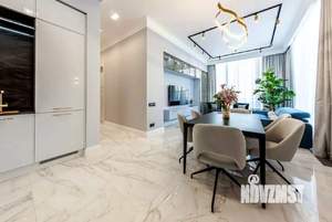2-к квартира, вторичка, 125м2, 3/4 этаж