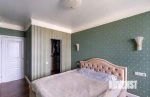 2-к квартира, вторичка, 52м2, 10/18 этаж