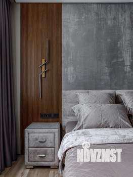 2-к квартира, вторичка, 45м2, 7/19 этаж