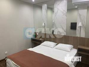 1-к квартира, вторичка, 20м2, 2/4 этаж