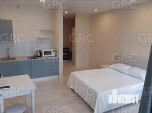 Студия квартира, вторичка, 31м2, 9/21 этаж