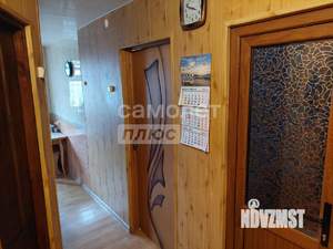 3-к квартира, вторичка, 57м2, 2/5 этаж