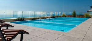 Студия квартира, вторичка, 24м2, 3/16 этаж