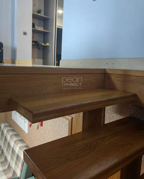 3-к квартира, вторичка, 104м2, 1/3 этаж