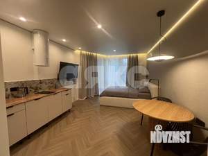 Студия квартира, вторичка, 31м2, 5/20 этаж
