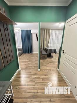 1-к квартира, вторичка, 38м2, 5/18 этаж