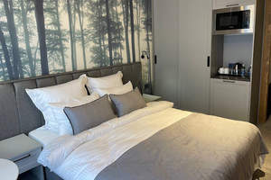 2-к квартира, вторичка, 45м2, 1/3 этаж