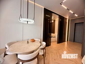 1-к квартира, вторичка, 49м2, 4/6 этаж