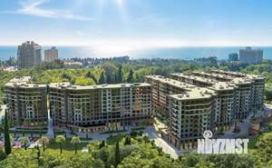 Студия квартира, вторичка, 34м2, 8/10 этаж