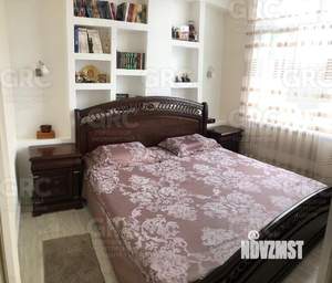 2-к квартира, вторичка, 54м2, 2/9 этаж