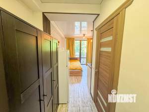 Студия квартира, вторичка, 19м2, 2/4 этаж