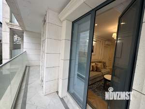 1-к квартира, вторичка, 45м2, 2/8 этаж