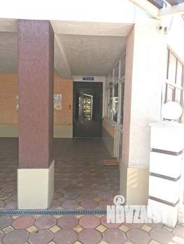 Студия квартира, вторичка, 38м2, 7/7 этаж