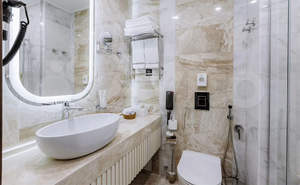 3-к квартира, вторичка, 154м2, 7/7 этаж
