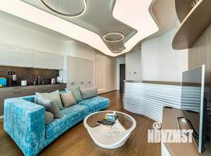 3-к квартира, вторичка, 94м2, 17/26 этаж