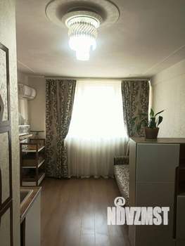 Студия квартира, вторичка, 15м2, 3/5 этаж