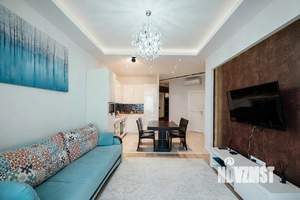 1-к квартира, вторичка, 70м2, 11/16 этаж