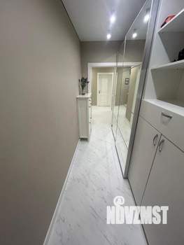 3-к квартира, вторичка, 100м2, 4/20 этаж