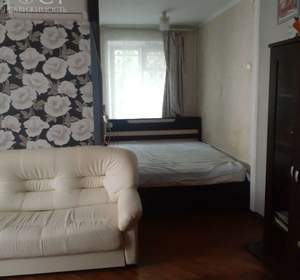 2-к квартира, вторичка, 40м2, 1/5 этаж