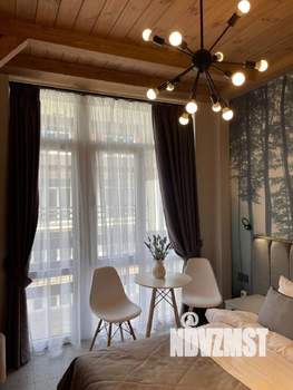 Студия квартира, вторичка, 25м2, 3/5 этаж