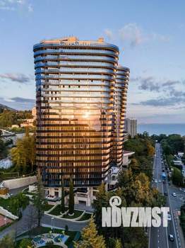 2-к квартира, вторичка, 90м2, 4/28 этаж