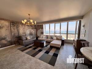 2-к квартира, вторичка, 84м2, 12/15 этаж