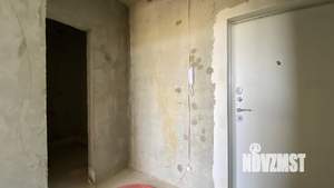 1-к квартира, вторичка, 26м2, 16/19 этаж