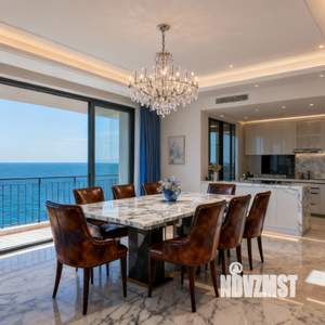 3-к квартира, вторичка, 112м2, 12/26 этаж