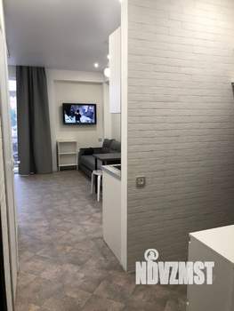 1-к квартира, вторичка, 35м2, 3/9 этаж