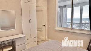 2-к квартира, вторичка, 50м2, 11/13 этаж
