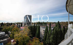 3-к квартира, вторичка, 140м2, 8/8 этаж