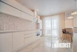 1-к квартира, вторичка, 34м2, 2/5 этаж