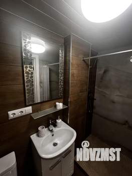 Студия квартира, вторичка, 20м2, 3/4 этаж