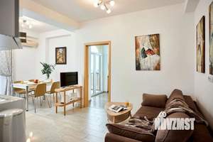 1-к квартира, вторичка, 52м2, 9/11 этаж