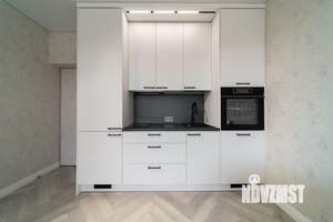 2-к квартира, вторичка, 52м2, 8/15 этаж