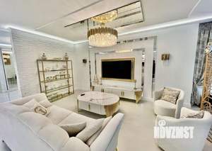 2-к квартира, вторичка, 140м2, 15/27 этаж