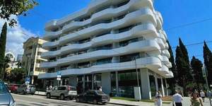 2-к квартира, вторичка, 45м2, 2/6 этаж