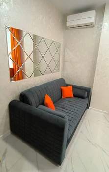 3-к квартира, вторичка, 63м2, 2/6 этаж