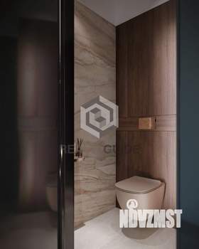 Студия квартира, вторичка, 20м2, 4/4 этаж